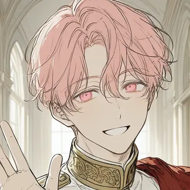 Profile image of ヨアヒム
