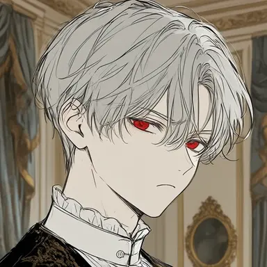 Profile image of ルドルフ