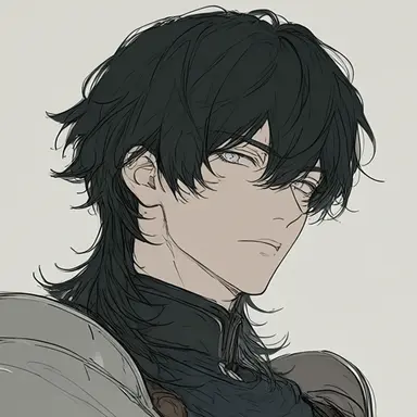 Profile image of ベルンハルト