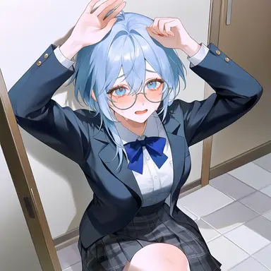 Profile image of 강시온