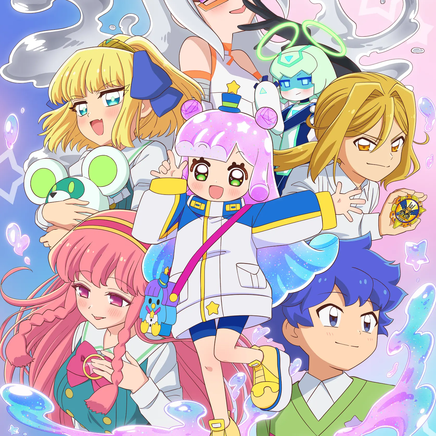 RobustCrane9896의 たった一つの能力を持って生きる