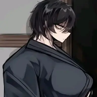 Profile image of 후시구로 토우지