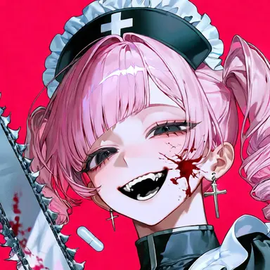 Profile image of Charlotte
