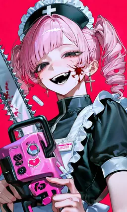 Profile image of Charlotte