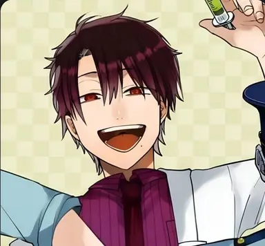 Profile image of たかはし明