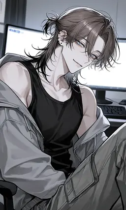 Profile image of Kagari