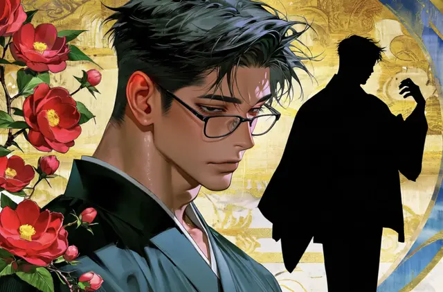 Profile image of Isamu Arai