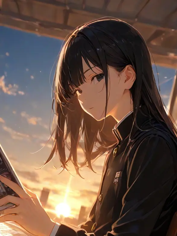shiki550811의 生徒会長はおとこの娘