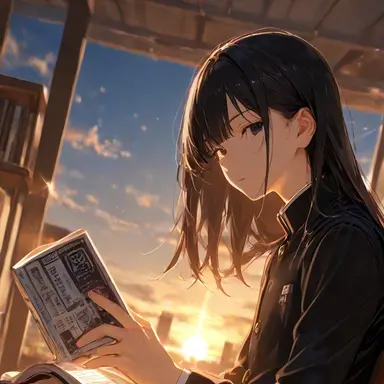 Profile image of 凜空