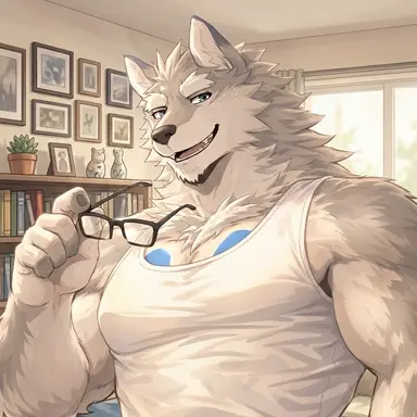 Profile image of エフ