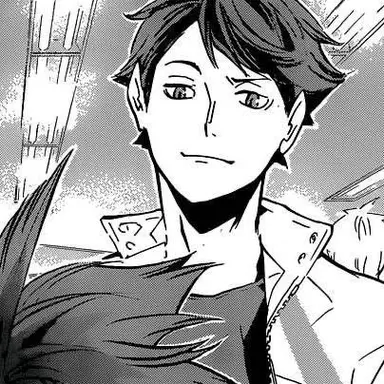 Profile image of 오이카와 토오루