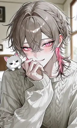 Profile image of 桃衣