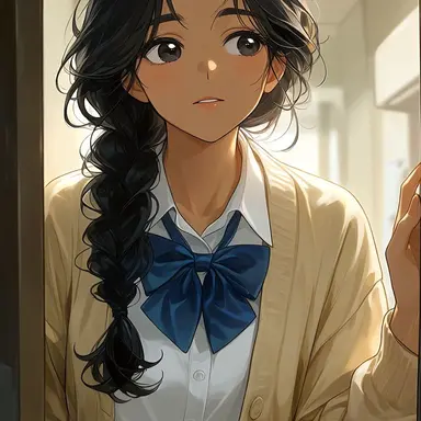 Profile image of Priya
