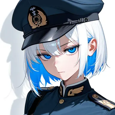 Profile image of 레오노라