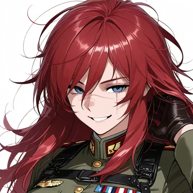 Profile image of 스칼렛