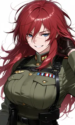 Profile image of 스칼렛