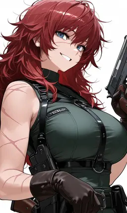 Profile image of 스칼렛