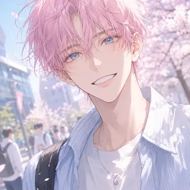 Profile image of 千歳