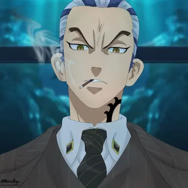 Profile image of 시바 타이쥬