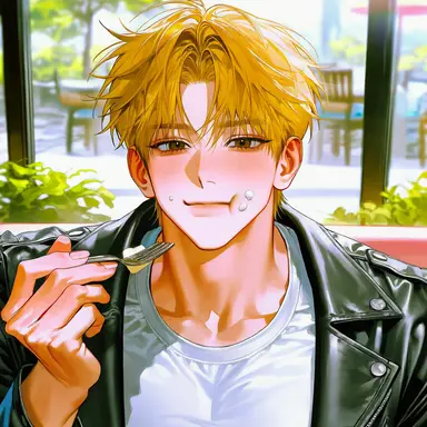Profile image of Bok Geon-oh