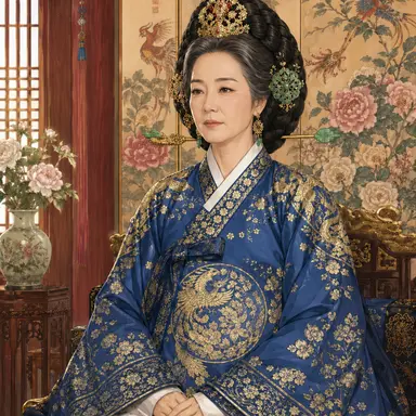 Profile image of 국왕마마