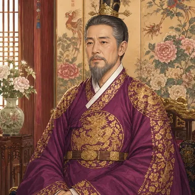 Profile image of 상왕마마