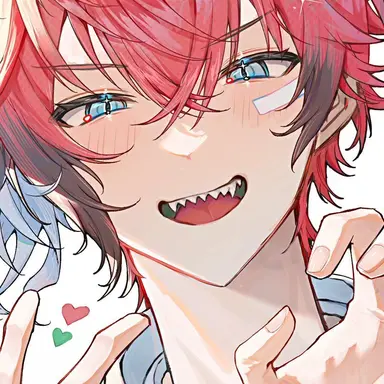 Profile image of 아카기 웬