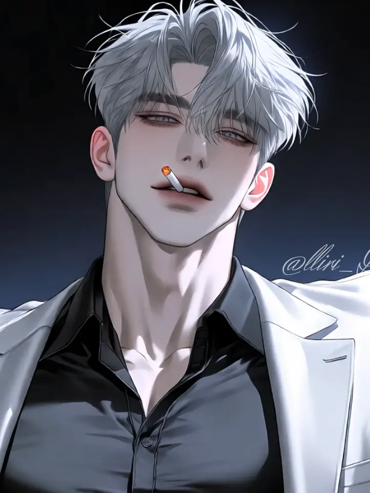 LLiri_D의 Lee Seong-hyeon