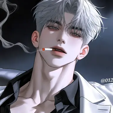 Profile image of Lee Seong-hyun