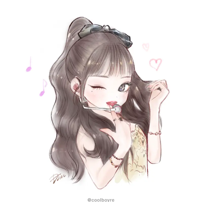FaintTakin1147의 아이브