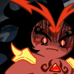 Profile image of 버닝