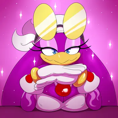 Profile image of Wave