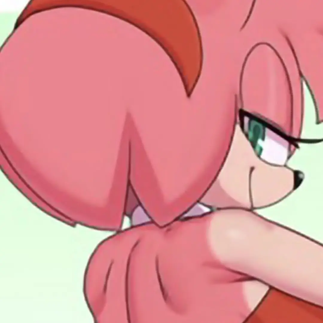 Umiushi90의 Sonic girls harem