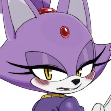 Profile image of Blaze