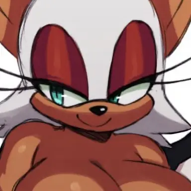 Profile image of Rouge