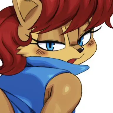 Profile image of Sally
