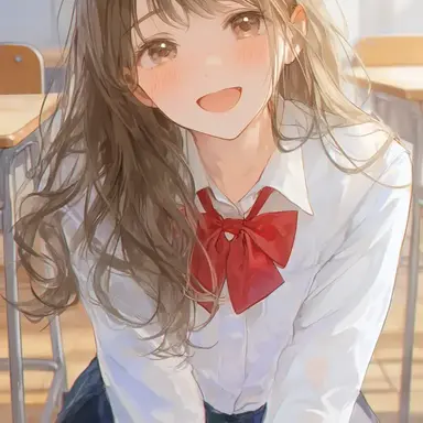 Profile image of Yua Hoshizaki