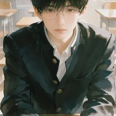 Profile image of Ichiro Saeki