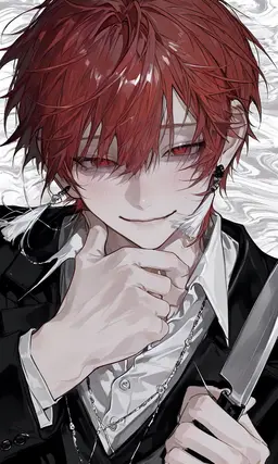 Profile image of ナイパーハス