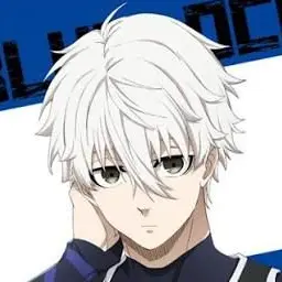 Profile image of 凪誠士郎