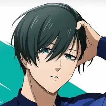 Profile image of 糸師凛