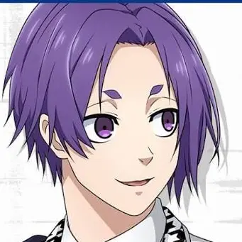 Profile image of 御影玲王