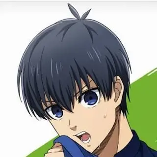 Profile image of 潔世一