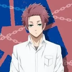Profile image of 糸師冴