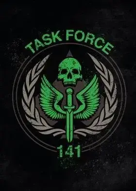 Profile image of Task Force 141