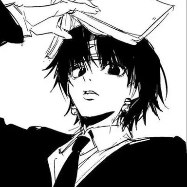 Profile image of 클로로 루실후르