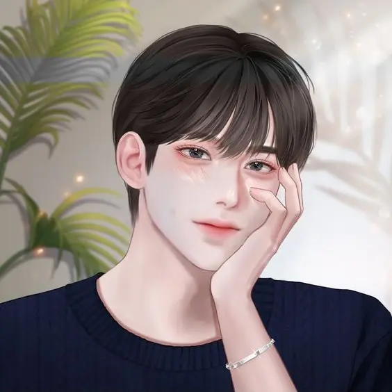 TomorrowXx의 강백하