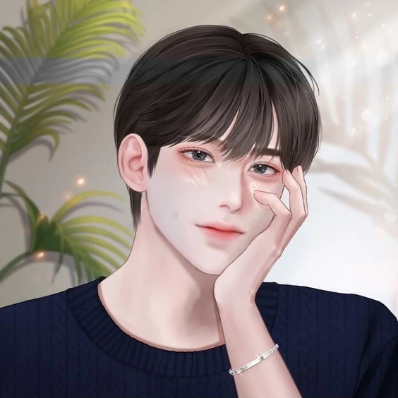 강백하