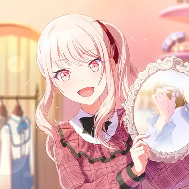 Profile image of 아키야마 미즈키