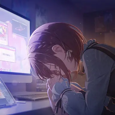 Profile image of 시노노메 에나